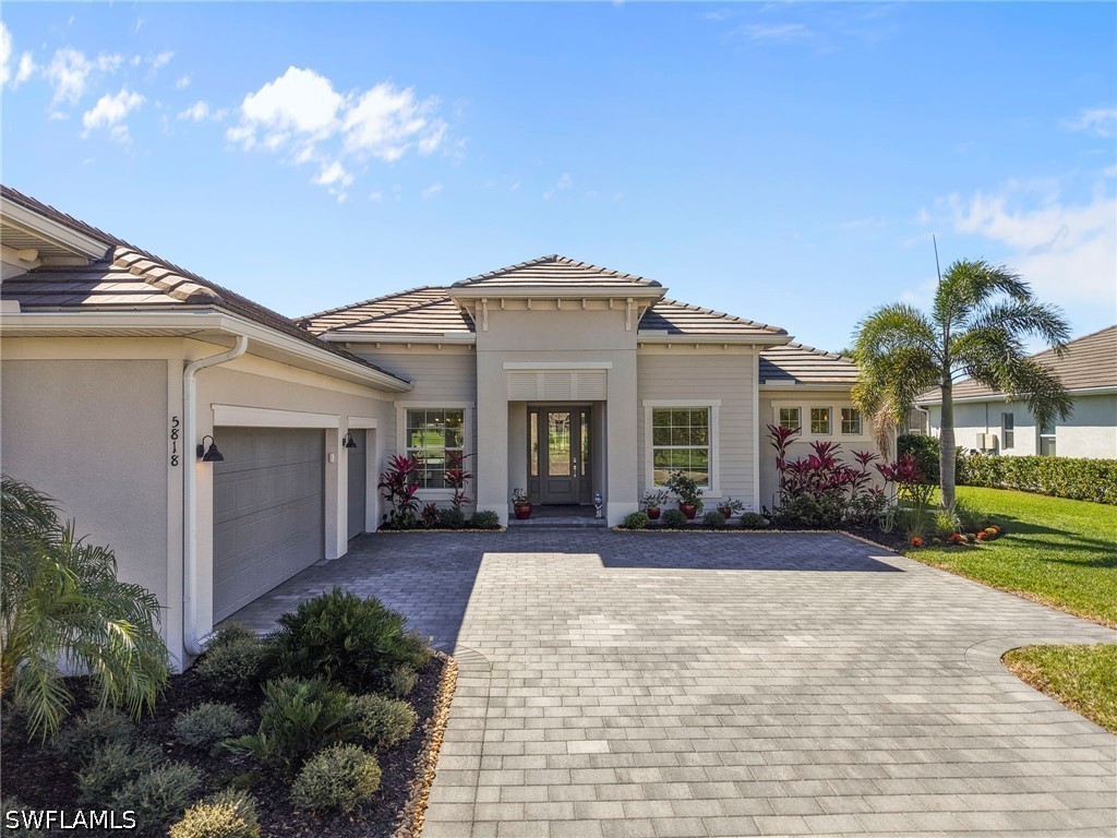3 Bed Pool Home for Sale in Ave Maria, photo 9