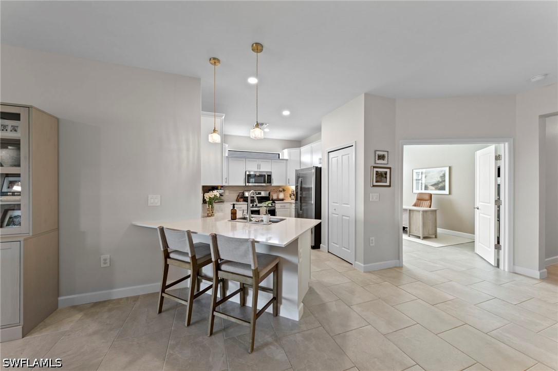 2 Bed Attached for Sale in Verdana Village, photo 9