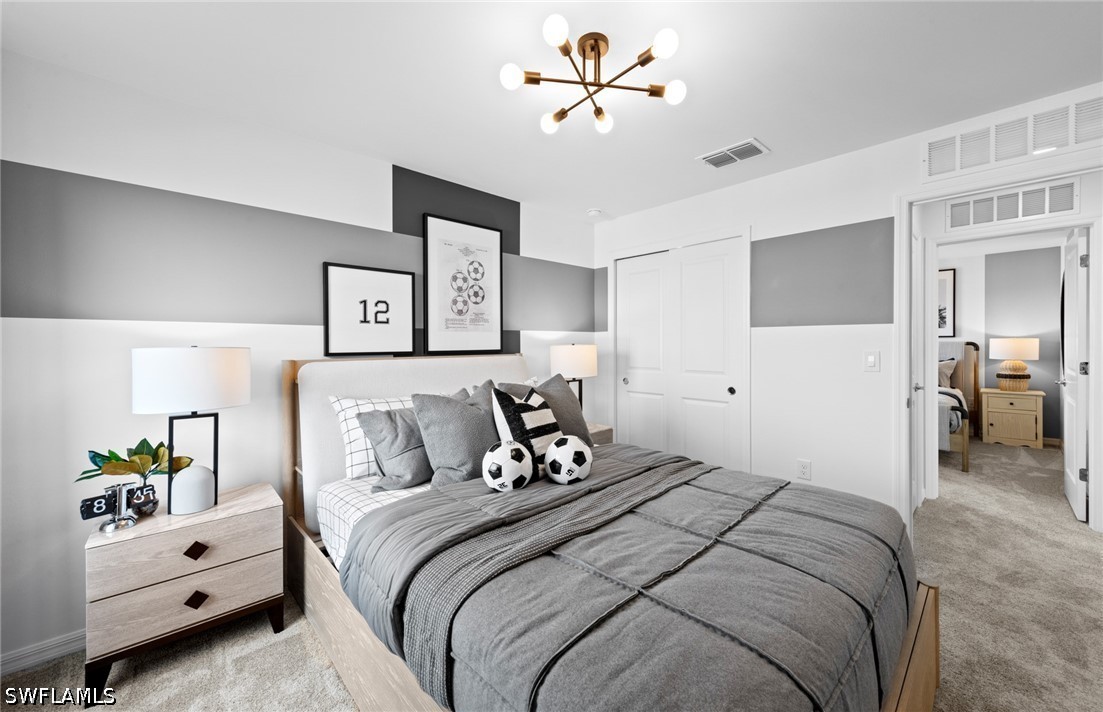 4 Bed SingleFamilyResidence for Sale in Whispering Lakes, photo 9