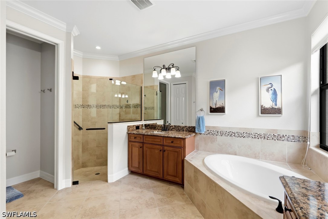 3 Bed Pool Home for Sale in Twin Eagles, photo 9