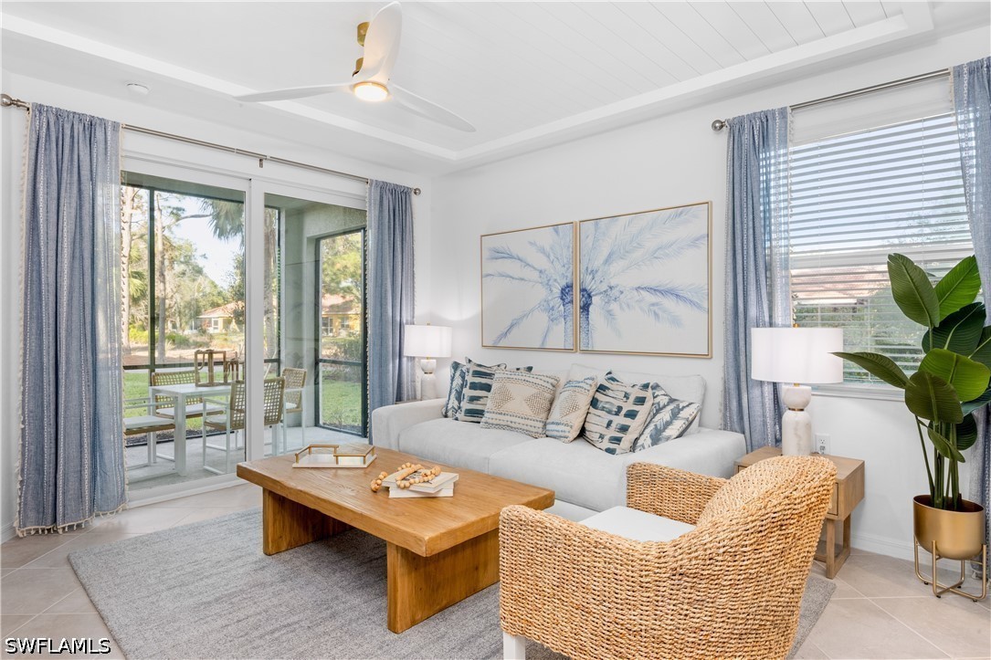 2 Bed Waterfront Home for Sale in Ibis Landing, photo 9
