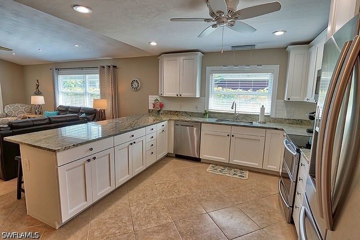 3 Bed Pool Home for Sale in Naples Park, photo 9