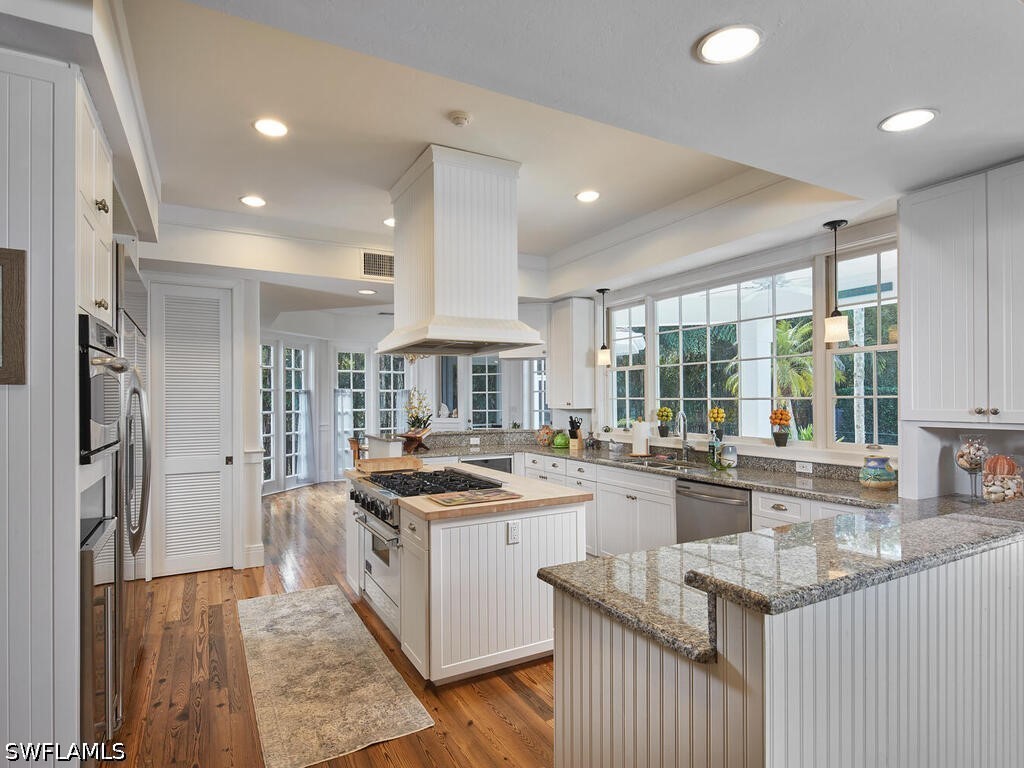 4 Bed Pool Home for Sale in Port Royal, photo 9