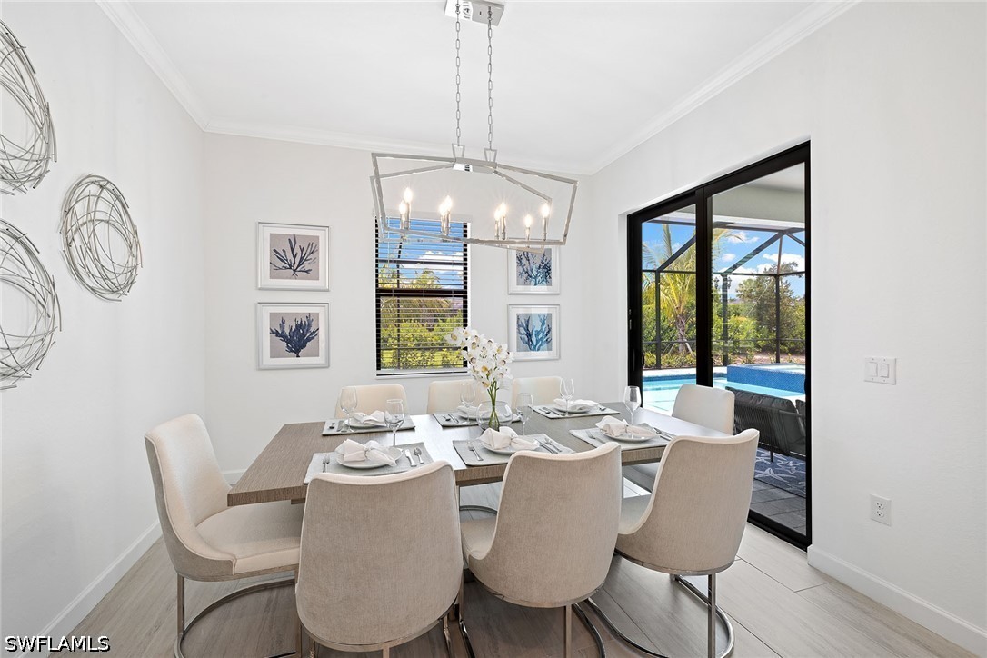 4 Bed Pool Home for Sale in Marsh Cove, photo 9