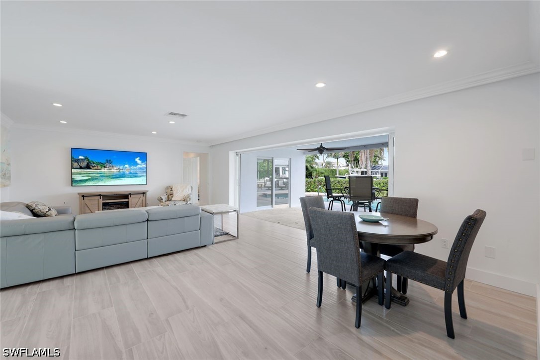 3 Bed Pool Home for Sale in Royal Harbor, photo 9