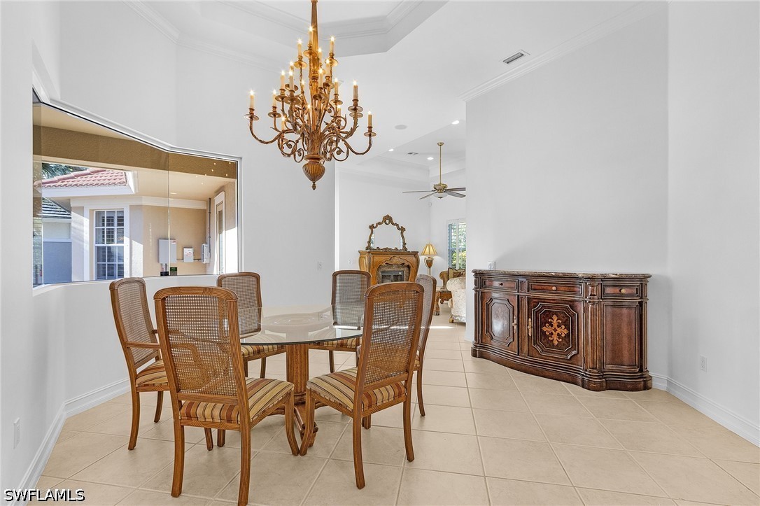3 Bed Pool Home for Sale in Banyan Woods, photo 9