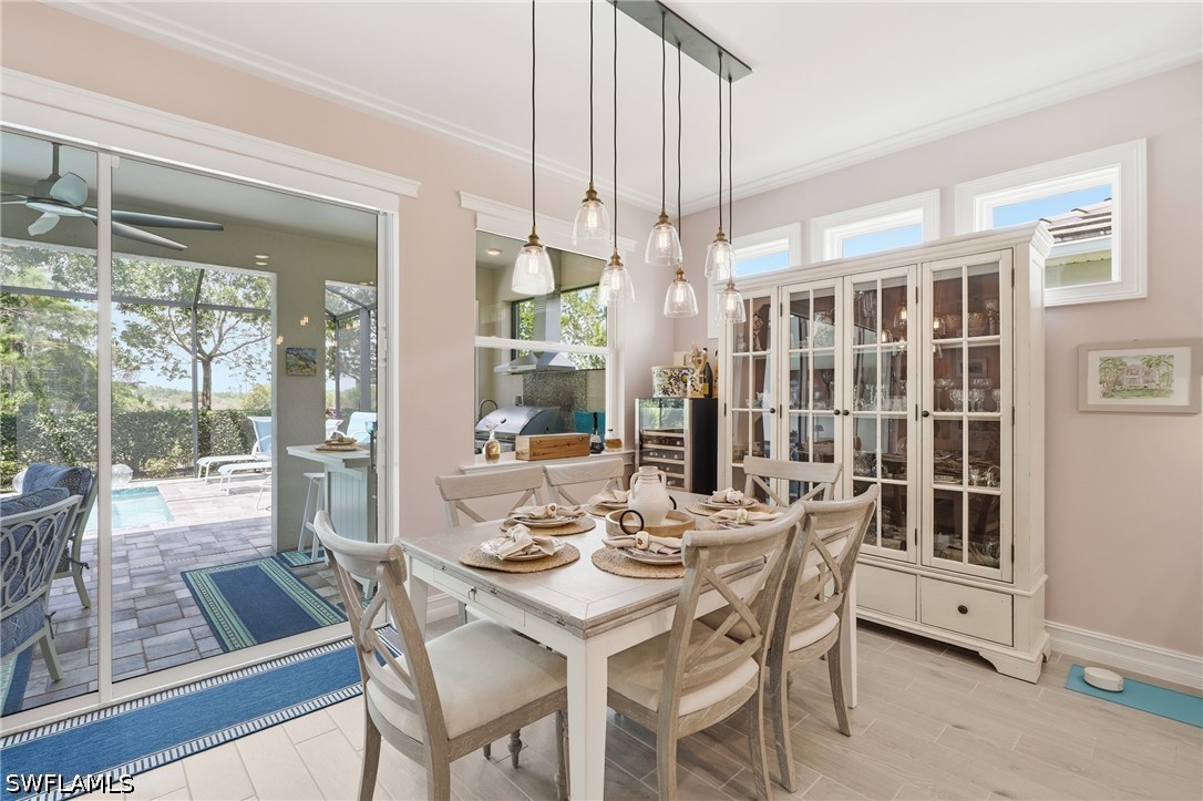 3 Bed Pool Home for Sale in Seasons At Bonita, photo 9