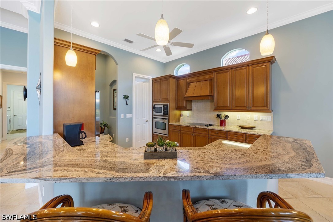 3 Bed Pool Home for Sale in Majors, photo 9