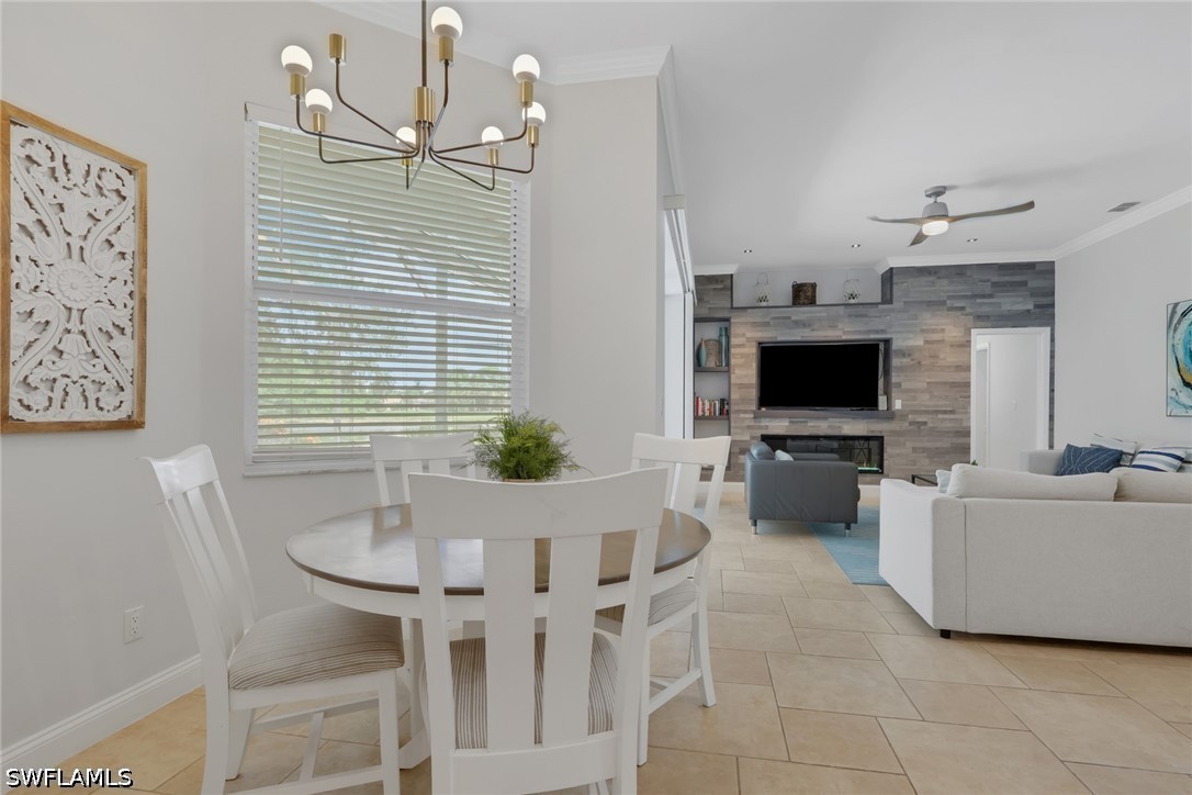 4 Bed Pool Home for Sale in Briarwood, photo 9