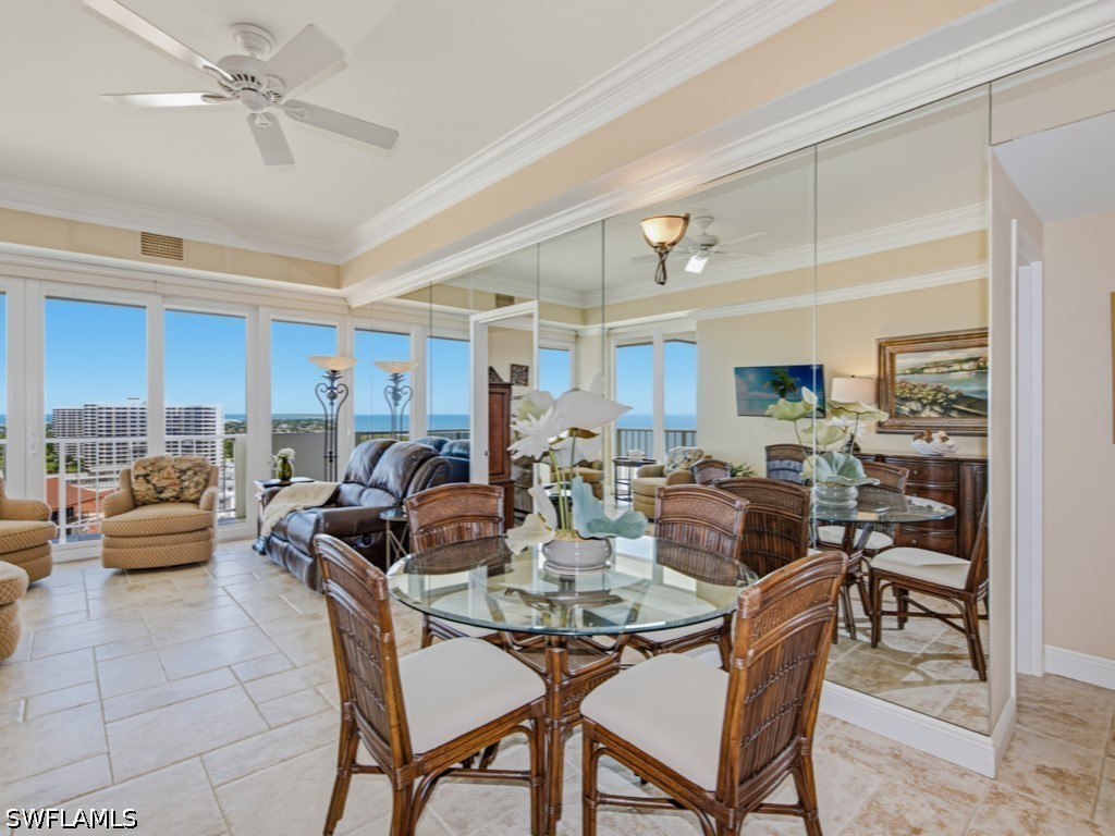 2 Bed Waterfront Home for Sale in Marco Island, photo 9