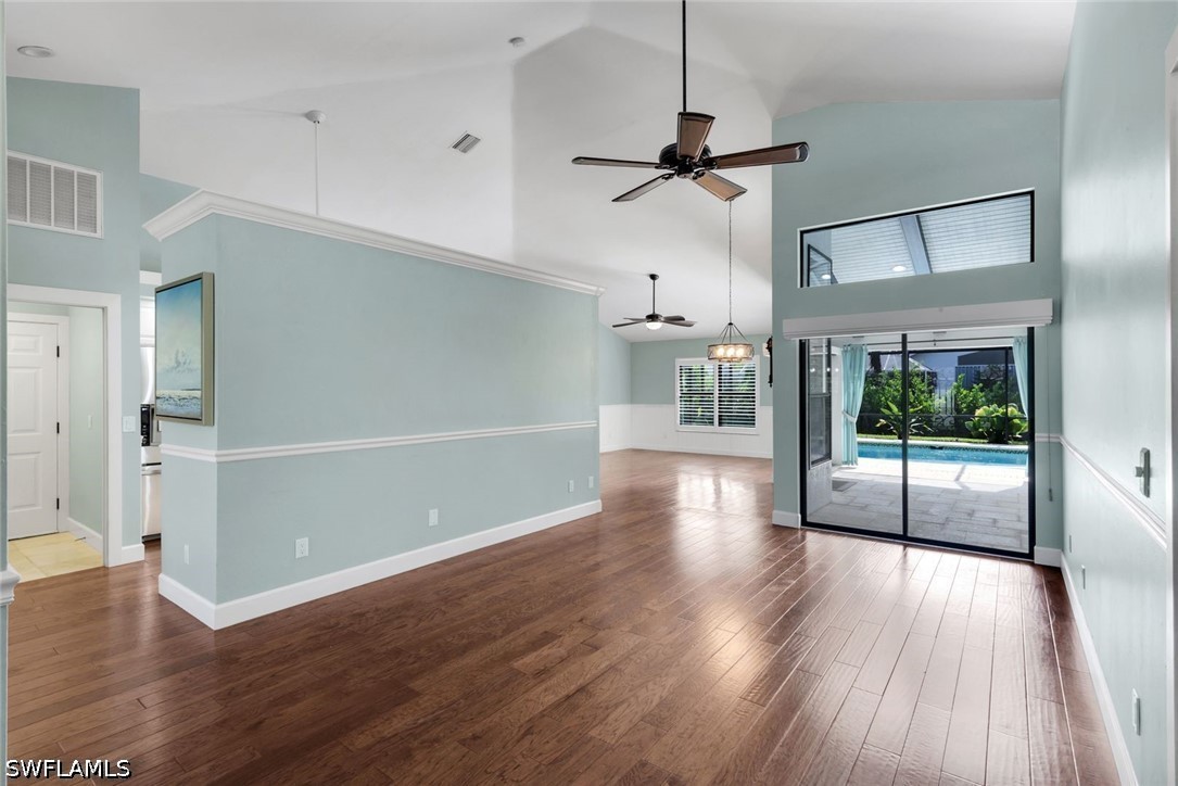 3 Bed Pool Home for Sale in Quail Crossing, photo 9