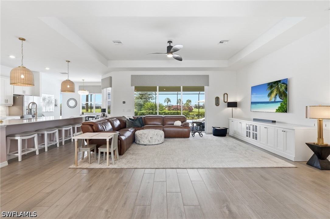 3 Bed Pool Home for Sale in Ave Maria, photo 9