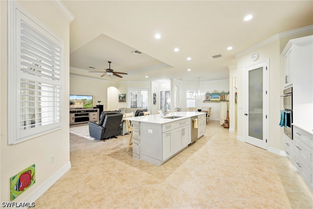 4 Bed SingleFamilyResidence for Sale in Estero, photo 9