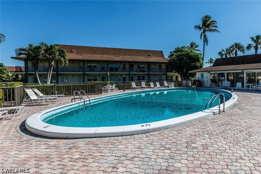 Condominium for Sale in Seabreeze, photo 9