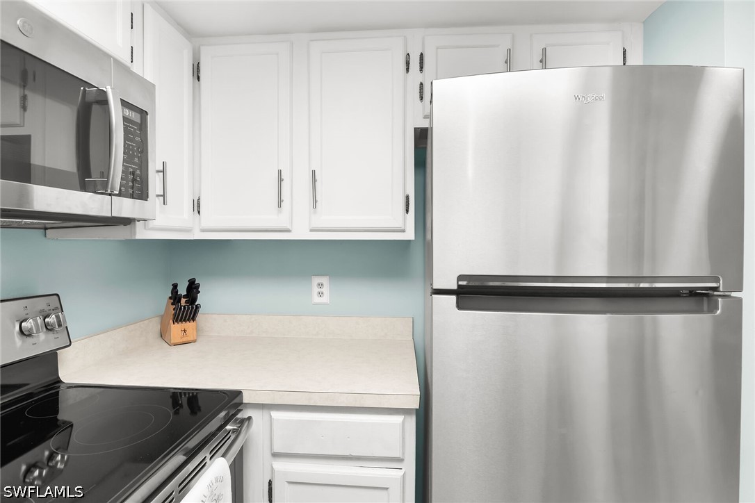 2 Bed Condominium for Sale in Marco Island, photo 9