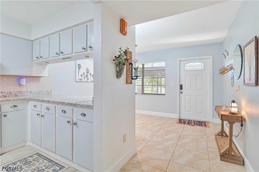 2 Bed Waterfront Home for Sale in Cape Coral, photo 9