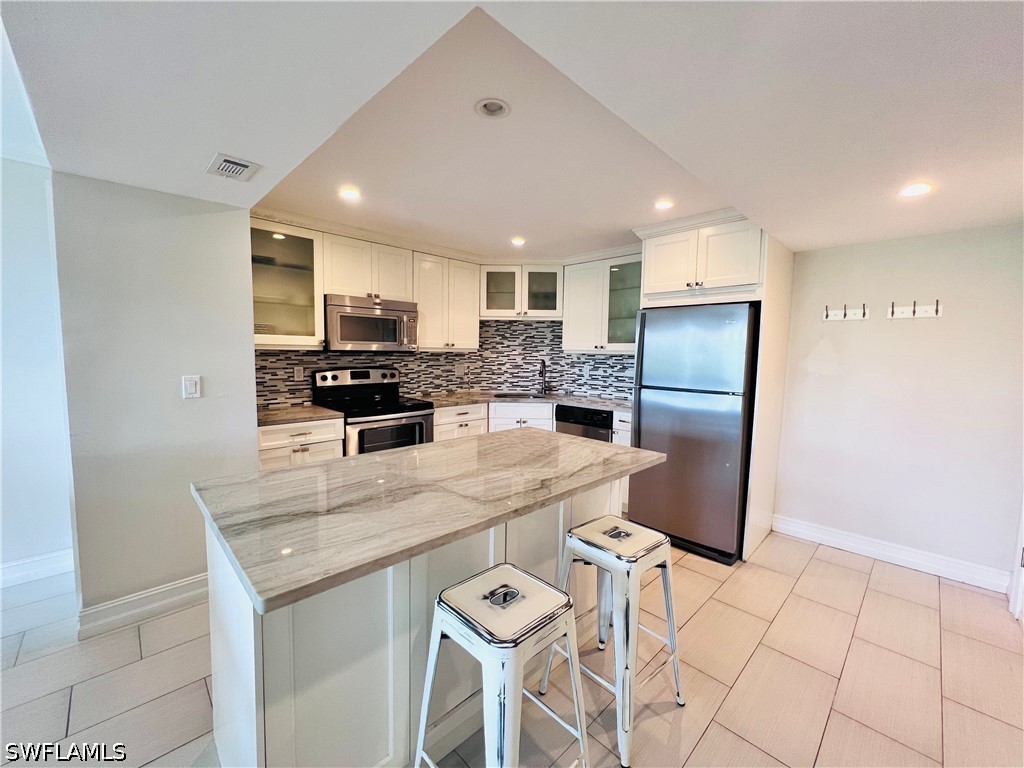 2 Bed Waterfront Home for Sale in Naples, photo 9