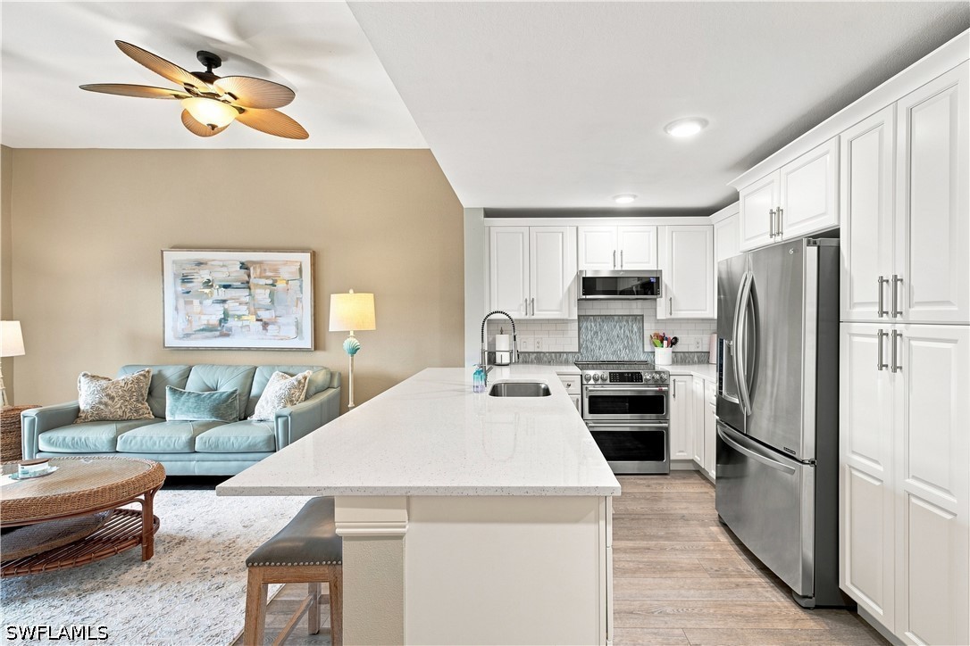 3 Bed Waterfront Home for Sale in Naples, photo 9