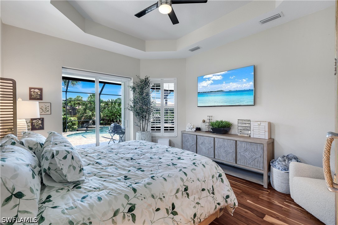 3 Bed Pool Home for Sale in Madison Park, photo 9