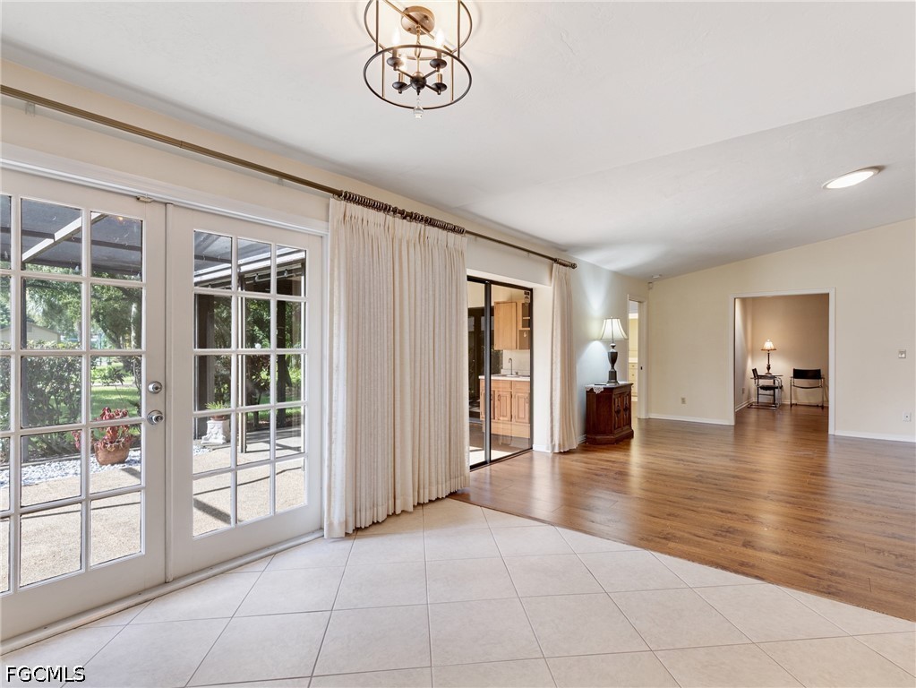 3 Bed Attached for Sale in Fort Myers, photo 9