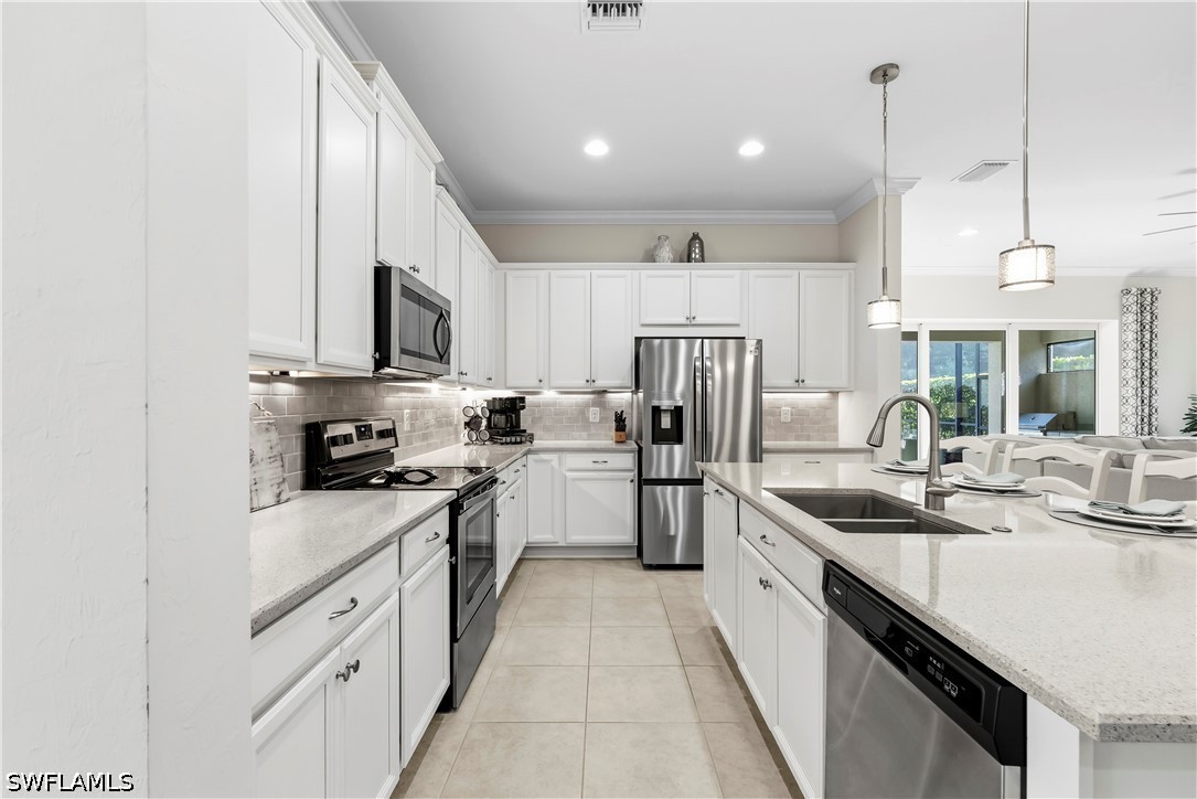3 Bed Pool Home for Sale in Compass Landing, photo 9
