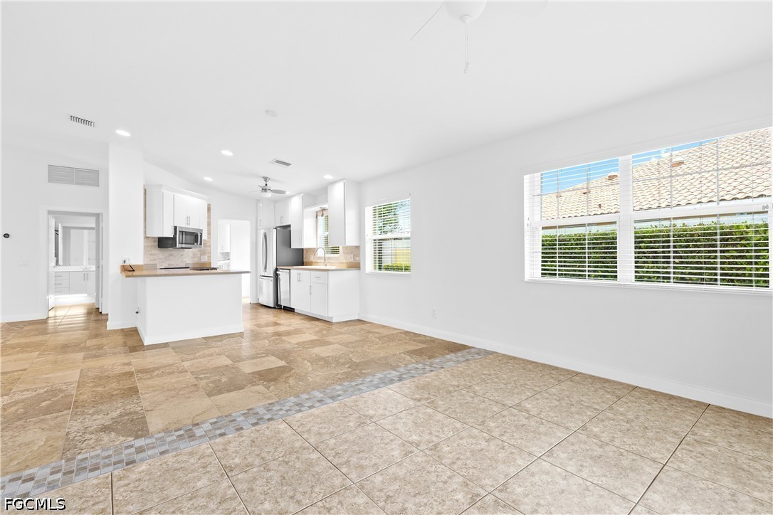 2 Bed Waterfront Home for Sale in Bonita Springs, photo 9