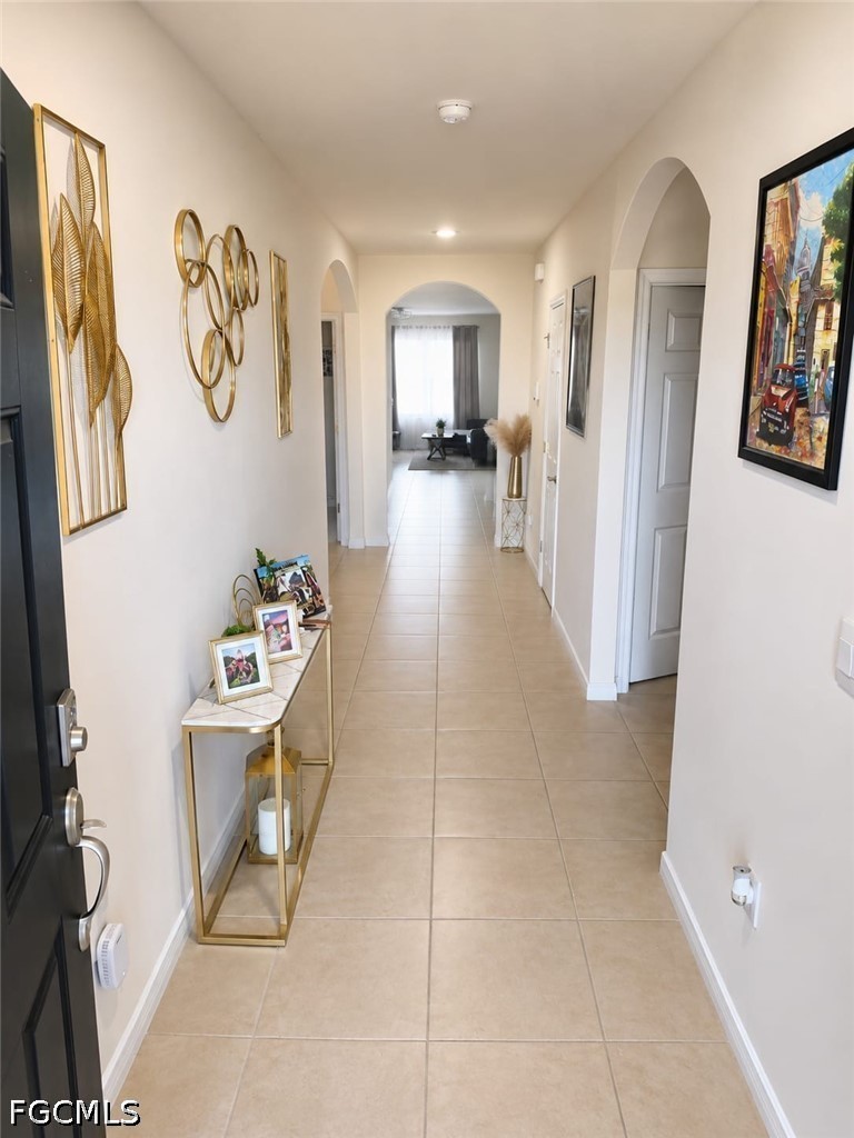 4 Bed Pool Home for Sale in Cape Coral, photo 9