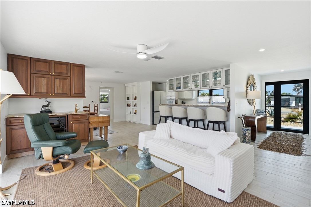 3 Bed Pool Home for Sale in Fairview Isles, photo 9