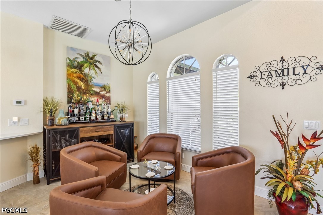 4 Bed Pool Home for Sale in Cape Coral, photo 9