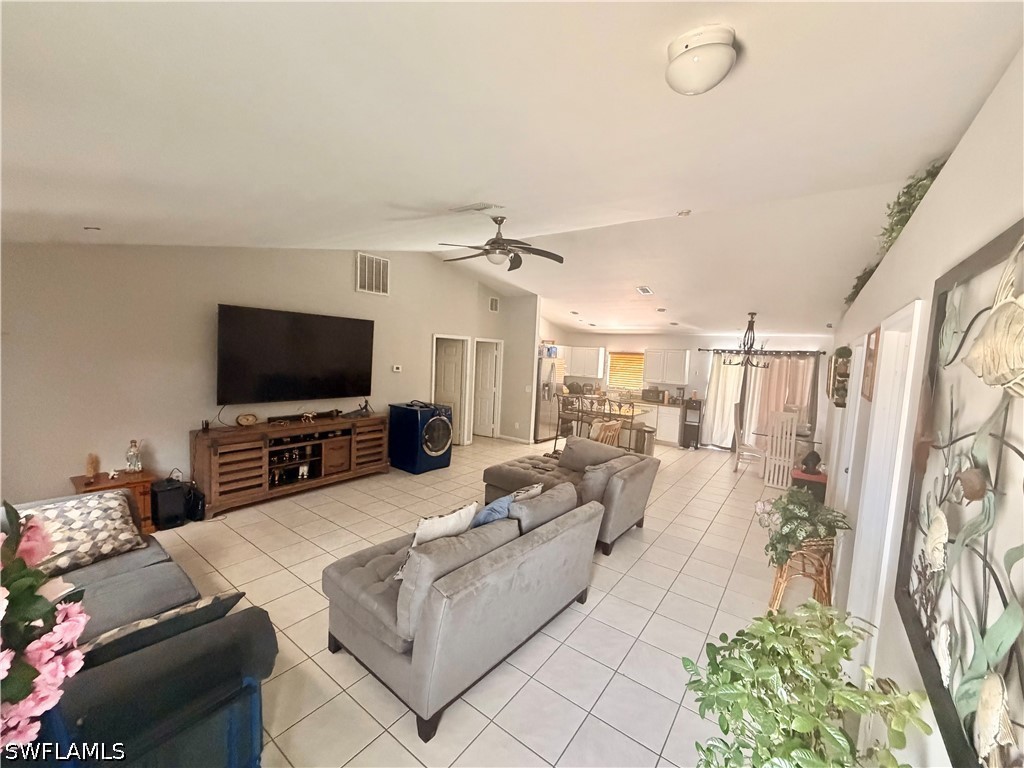 3 Bed Pool Home for Sale in Lehigh Acres, photo 9