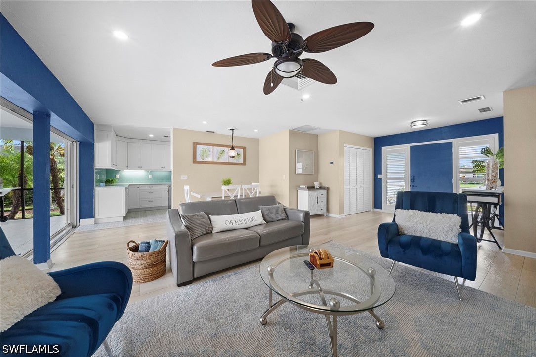 2 Bed Pool Home for Sale in Marco Beach, photo 9