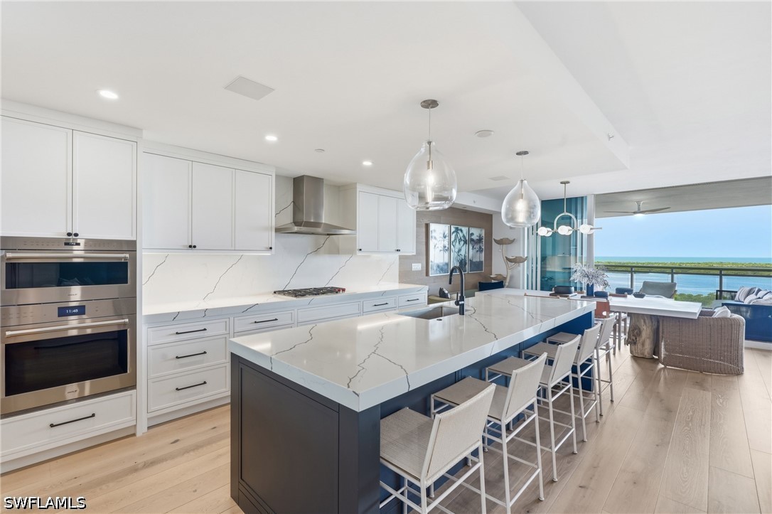 4 Bed Waterfront Home for Sale in Naples, photo 9