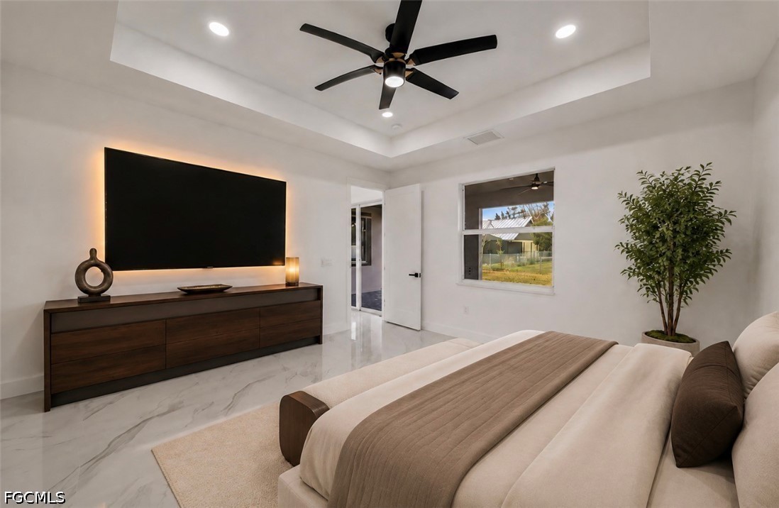 4 Bed SingleFamilyResidence for Sale in Cape Coral, photo 9