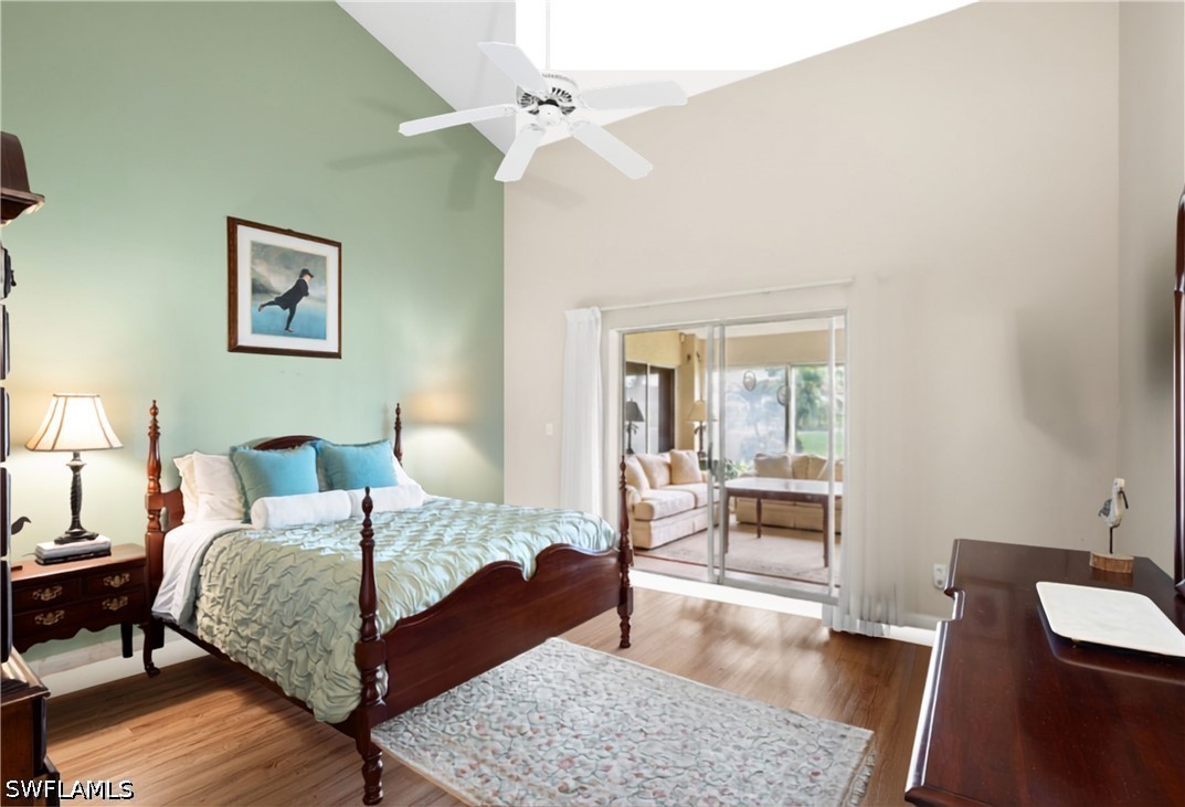 3 Bed SingleFamilyResidence for Sale in Naples, photo 9