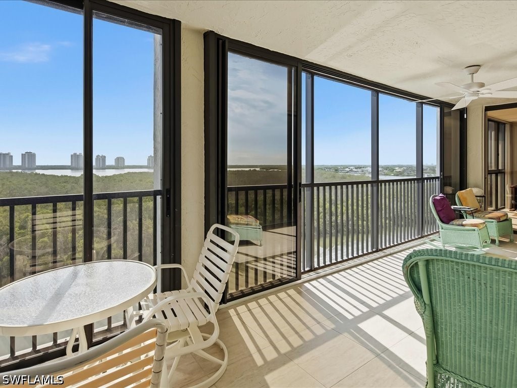 2 Bed Waterfront Home for Sale in Bay Harbor Club Condo, photo 9