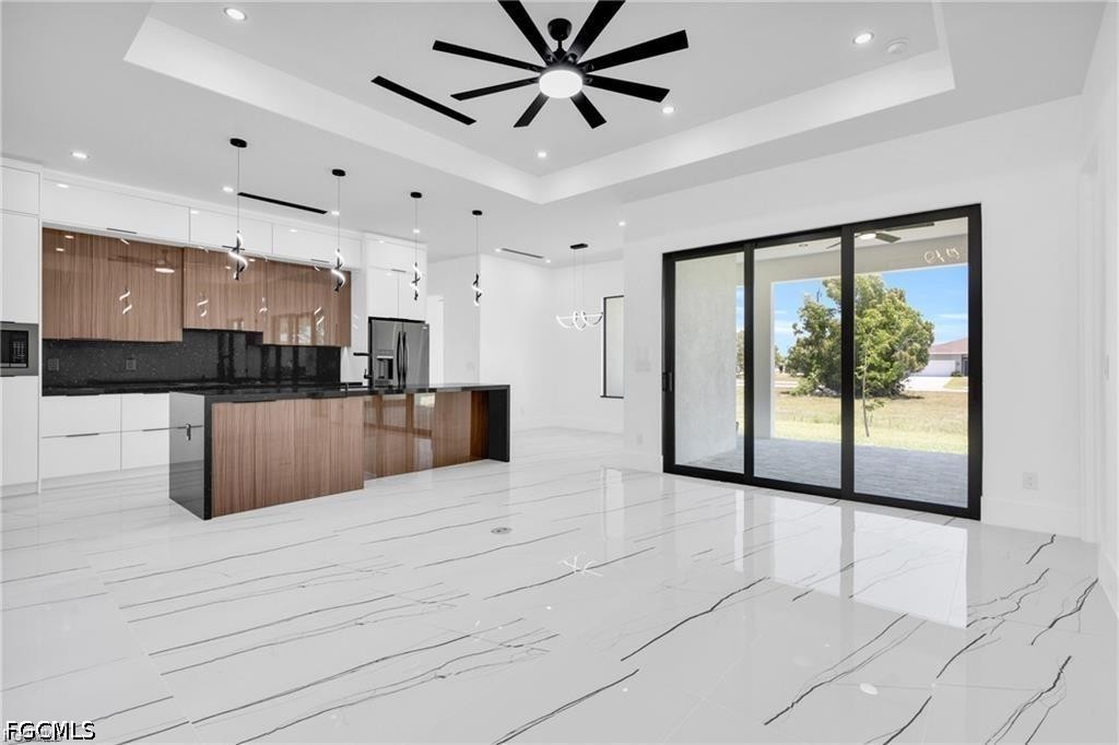 4 Bed Pool Home for Sale in Cape Coral, photo 9