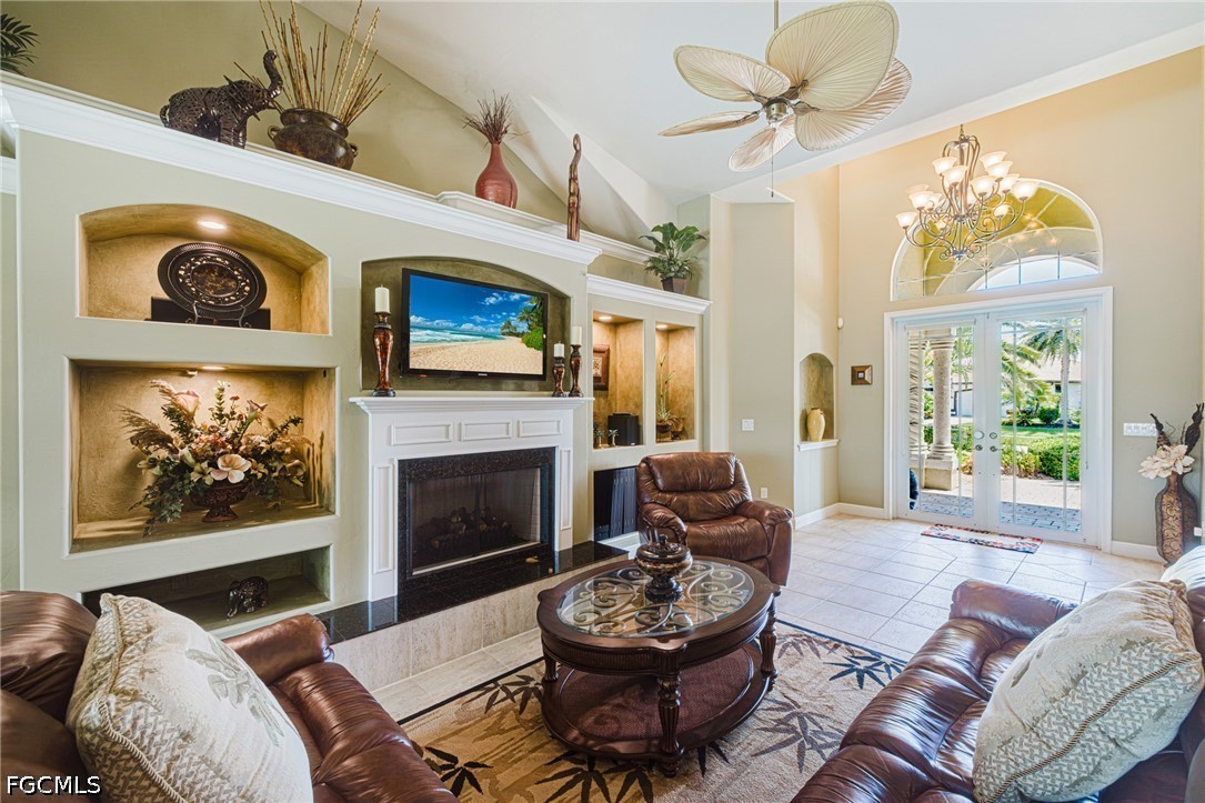 4 Bed Pool Home for Sale in Cape Harbour, photo 9