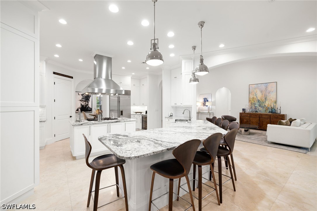 4 Bed Pool Home for Sale in Logan Woods, photo 9