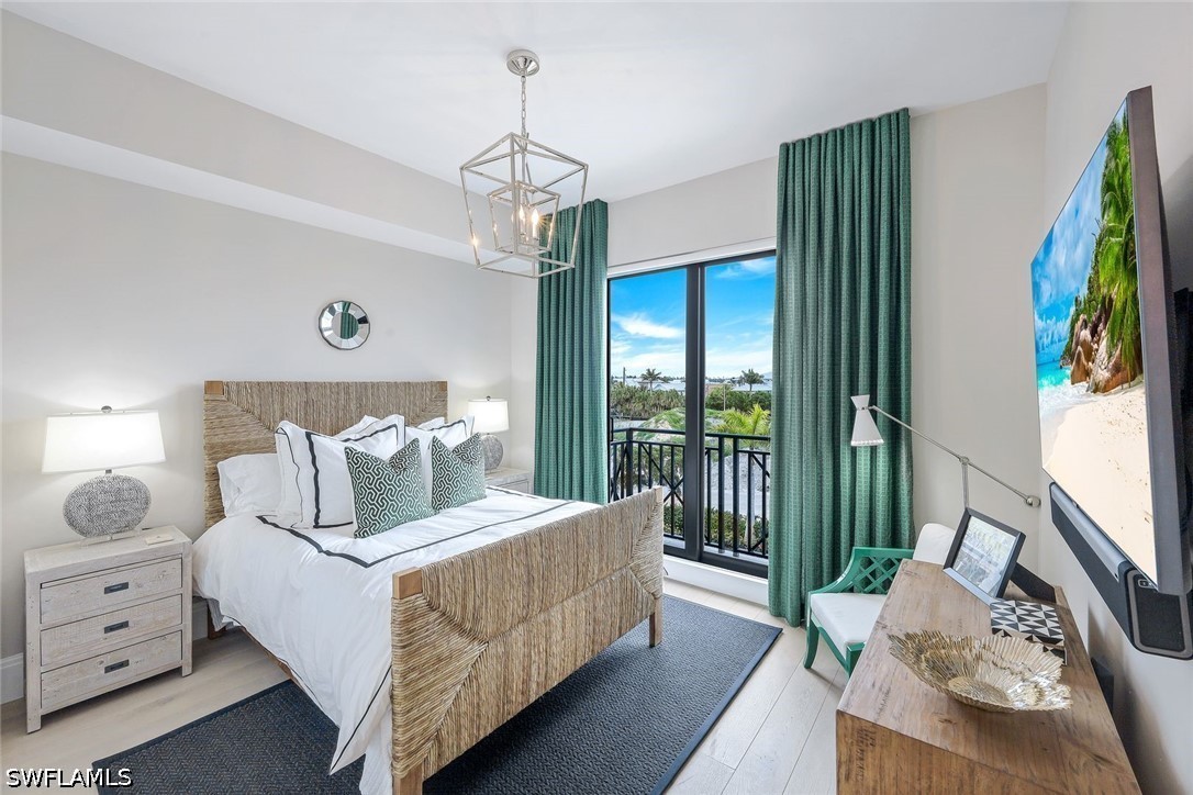 2 Bed Condominium for Sale in Naples Square, photo 9