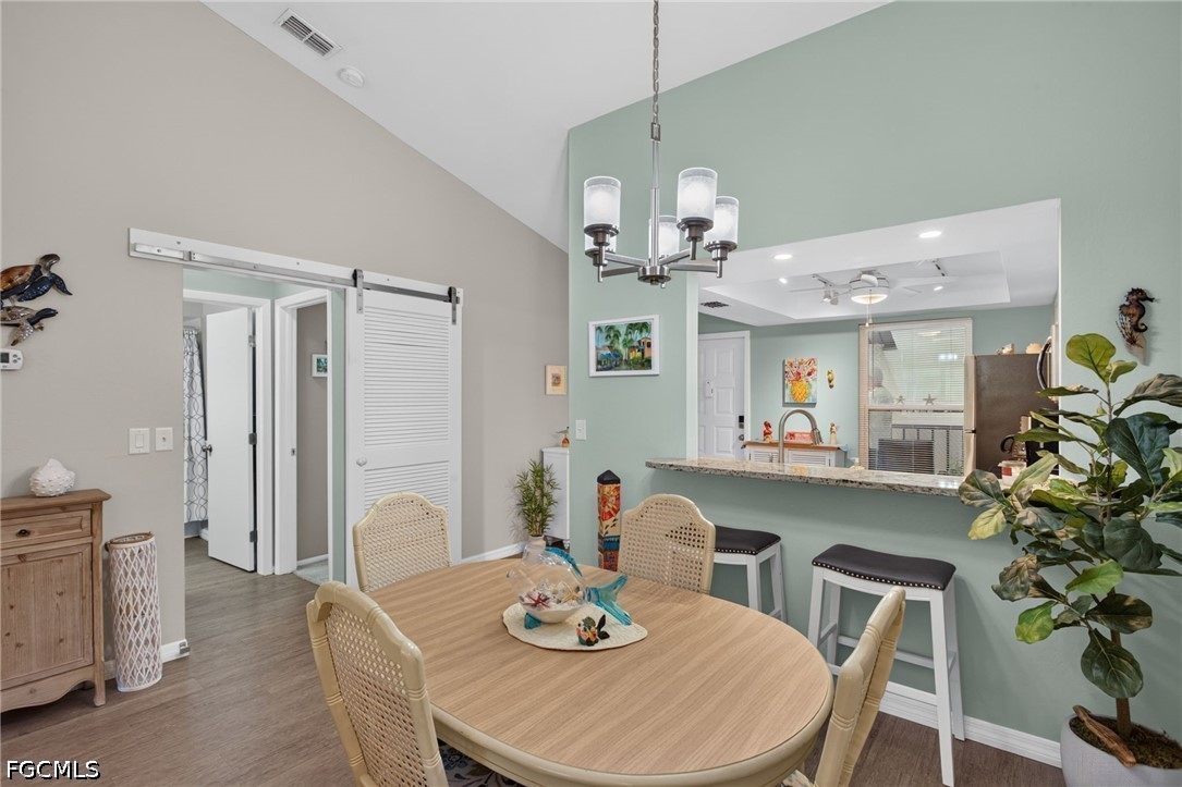 2 Bed Condominium for Sale in Fort Myers, photo 9