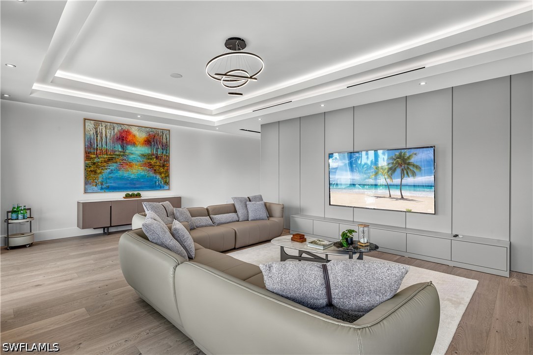 4 Bed Pool Home for Sale in Demere Landing, photo 9