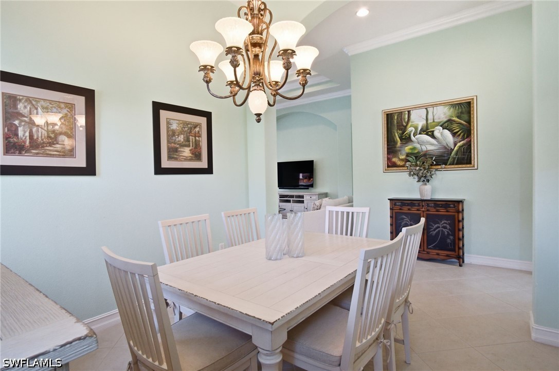 3 Bed Pool Home for Sale in Secoya Reserve, photo 9