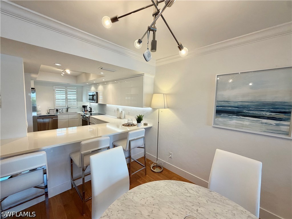 2 Bed Waterfront Home for Sale in The Anchorage, photo 9