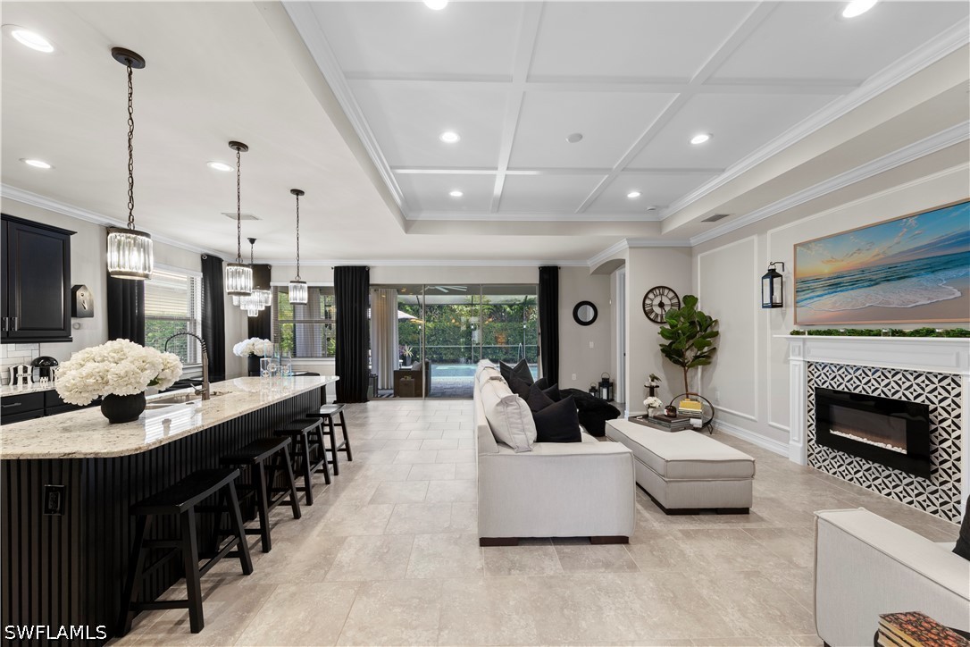 3 Bed Pool Home for Sale in Westwood Place, photo 9