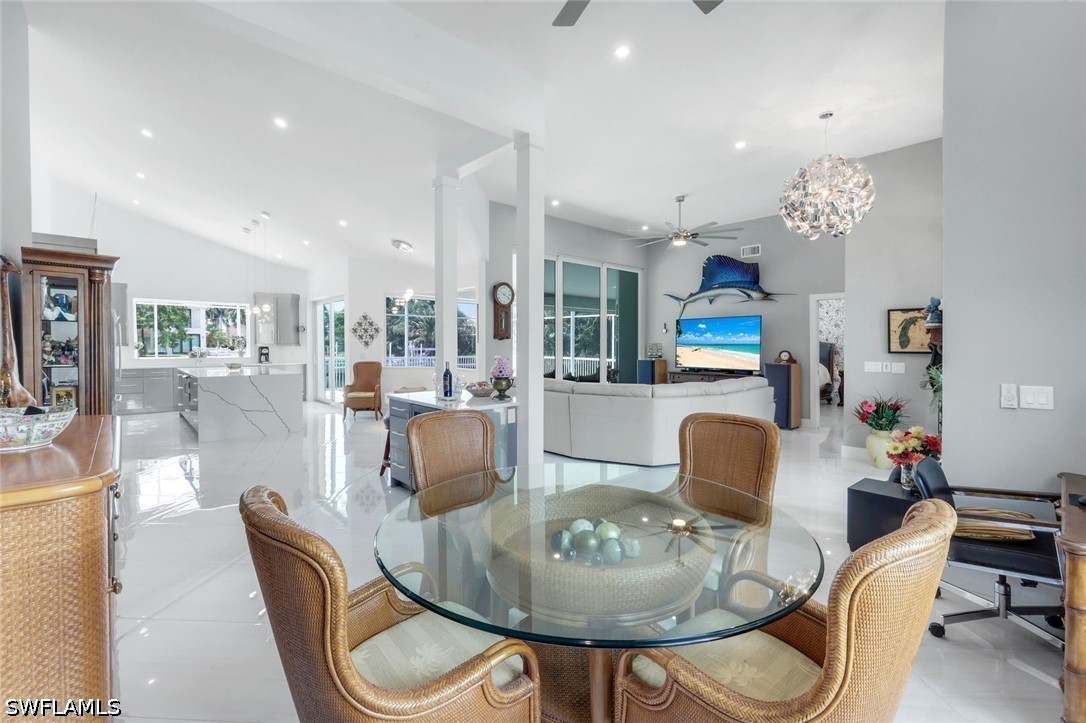 3 Bed Pool Home for Sale in Marco Island, photo 9