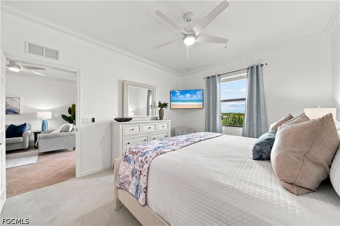 2 Bed Waterfront Home for Sale in Bonita Springs, photo 9