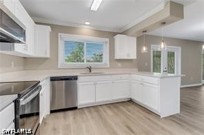 3 Bed Waterfront Home for Sale in North Port, photo 9