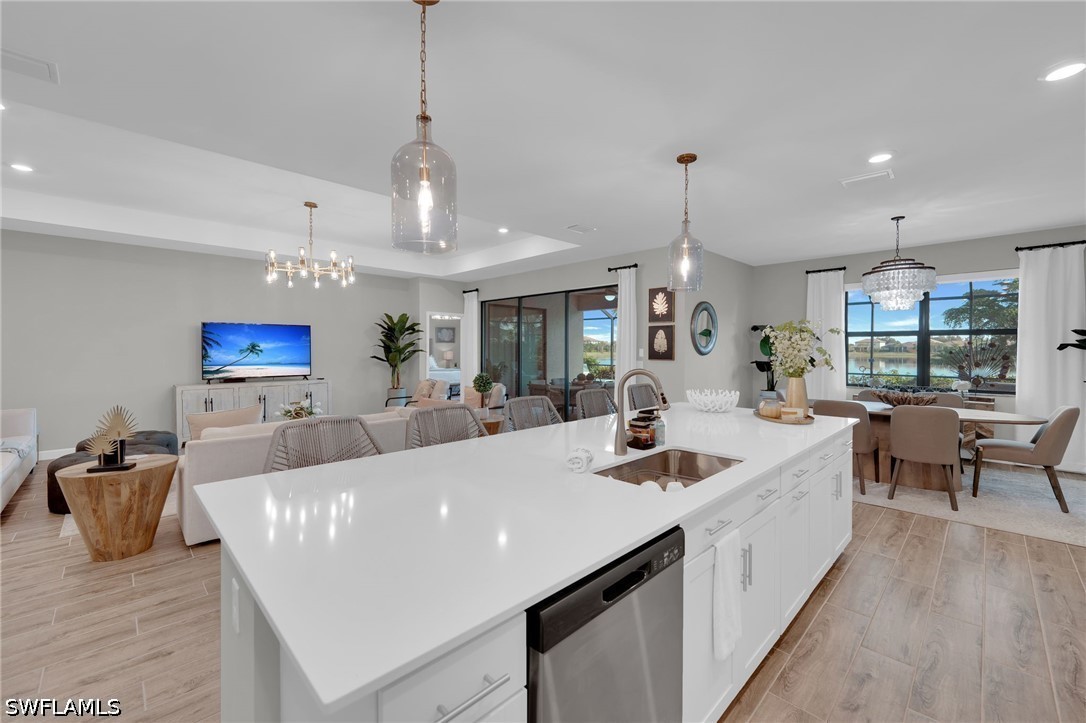 4 Bed Pool Home for Sale in Verdana Village, photo 9