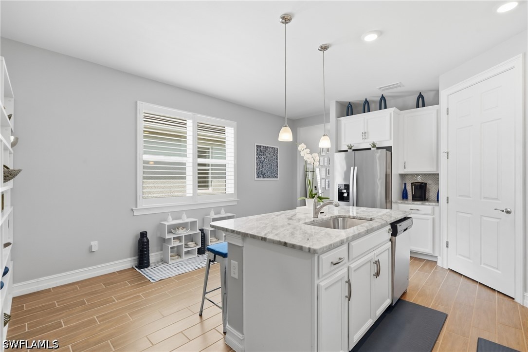 3 Bed Pool Home for Sale in Seasons At Bonita, photo 9