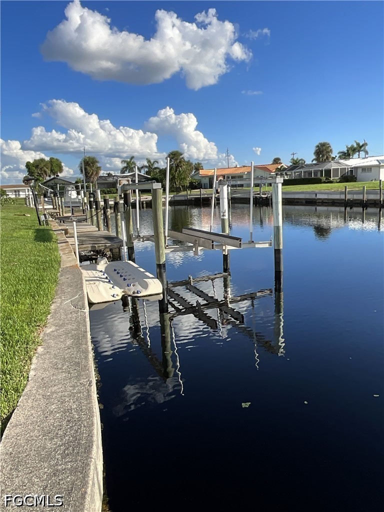 3 Bed Pool Home for Sale in Punta Gorda, photo 9